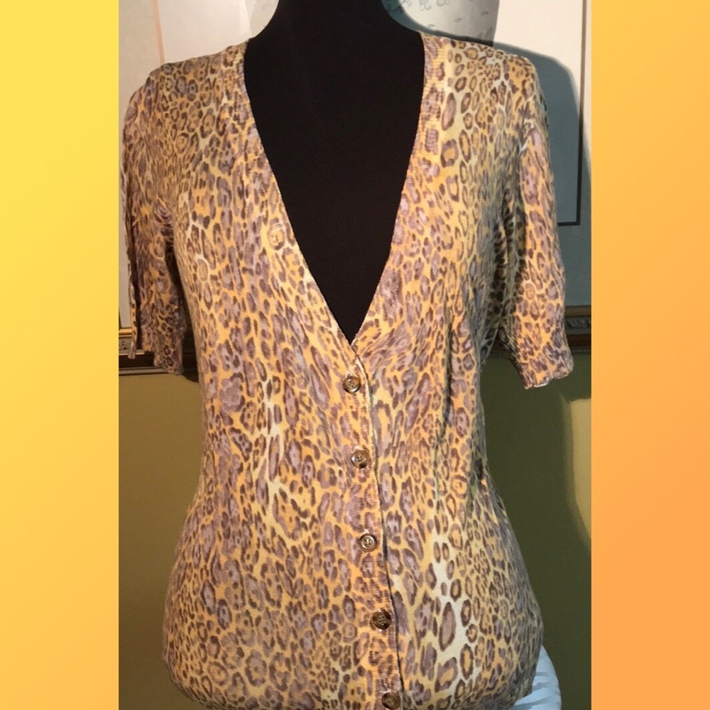 🐯NWOT🐯NEW YORK & CO., Cardigan🐯